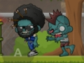 თამაში Zombie Invasion  ონლაინ