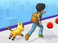 თამაში Monster Rush ონლაინ