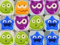 თამაში ჩემი პატარა Pony Jelly Match  ონლაინ