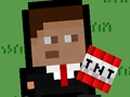თამაში Minicraft duello ონლაინ