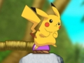 თამაში Pokeworld bounce ონლაინ
