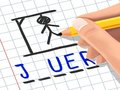 თამაში ჰანგრამი  ონლაინ
