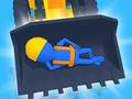 თამაში Builder Idle Arcade ონლაინ