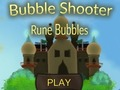 თამაში Ball Shooter Puzzle რუნები  ონლაინ