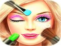 თამაში Face Paint გოგონების სალონი  ონლაინ