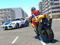 თამაში Bike Racing ველოსიპედით Stunt თამაშები  ონლაინ
