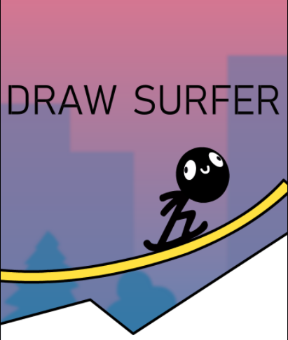 თამაში დახაზეთ Surfer  ონლაინ