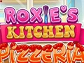 თამაში Roxie's Kitchen პიცერია  ონლაინ