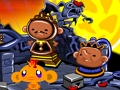 თამაში Monkey Go Happy Stage 675 ონლაინ
