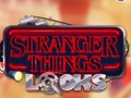 თამაში Stranger Things გამოიყურება  ონლაინ