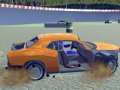 თამაში Xtreme Demolition Arena Derby 2022 ონლაინ