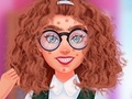 თამაში Nerd ტრანსფორმაცია  ონლაინ