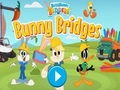 თამაში Bunny Bridges ონლაინ