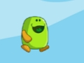 თამაში Flappy penguin ონლაინ