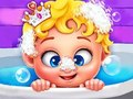 თამაში Sweet Girl Magic Princess ზრუნვა ონლაინ