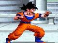 თამაში Dragon Ball Z: ტაიკეცუ  ონლაინ