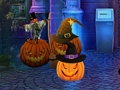 თამაში Warlock ჰელოუინის გაქცევა  ონლაინ