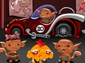 თამაში Monkey Go Happy Stage 679 ონლაინ