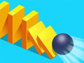 თამაში Domino Smash 3D ონლაინ