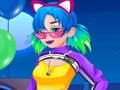 თამაში TeenZone Neon წვეულება ონლაინ