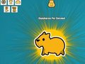 თამაში Capybara clicker ონლაინ