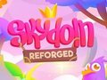 თამაში Skydom: გადაკეთებულია ონლაინ
