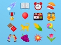 თამაში Emoji გამოიცანით თავსატეხი ონლაინ