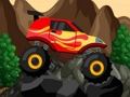 თამაში Crazy Truck ონლაინ
