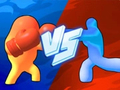 თამაში Jelly Runner 3D ონლაინ