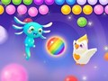 თამაში Bubble Shooter გაუშვით ახლავე  ონლაინ