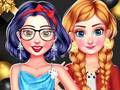 თამაში Besties შავი პარასკევის კოლექციები  ონლაინ