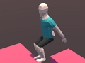 თამაში Parkour Flip Trickster 2022 წელი  ონლაინ