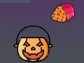 თამაში ჰელოუინის Candy Drop  ონლაინ