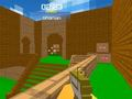 თამაში Pixel Toonfare ცხოველი  ონლაინ