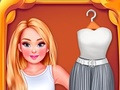 თამაში ონლაინ თამაში Princesses Party Crashers  ონლაინ