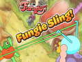 თამაში Fungies Fungie Sling!  ონლაინ