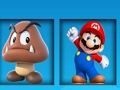 თამაში Super Mario tic tac toe ონლაინ