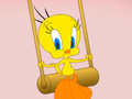 თამაში Tweety's Pipe Prank ონლაინ