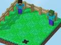 თამაში Noob: Zombie Slayer ონლაინ