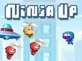 თამაში Ninja up ონლაინ