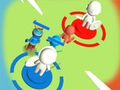 თამაში Tower Attack War 3D ონლაინ