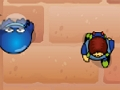 თამაში ონლაინ თამაში Monster Treasure  ონლაინ