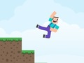 თამაში Noob ტვინის დაზიანება  ონლაინ