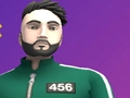 თამაში Squid Game 3D თამაში  ონლაინ