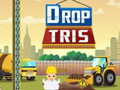 თამაში Droptris ონლაინ