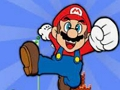 თამაში Mario Starcatcher ონლაინ