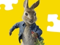 თამაში პიტერ კურდღლის Jigsaw Puzzle  ონლაინ