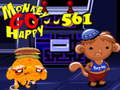 თამაში Monkey Go Happy Stage 561 ონლაინ