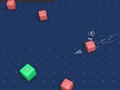 თამაში კუბები 2048. io  ონლაინ