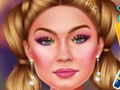 თამაში TikTok Divas DIY მაკიაჟი  ონლაინ